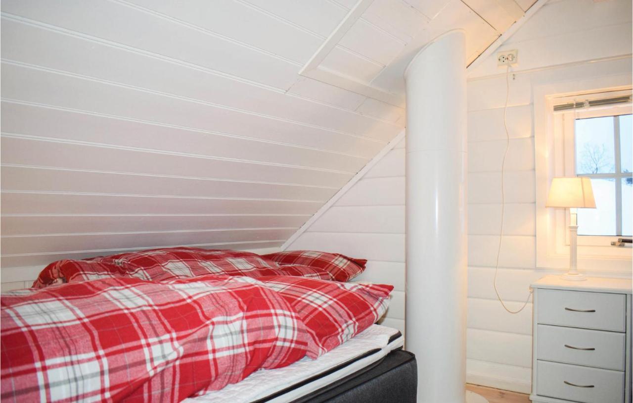 5 Bedroom Cozy Home In Norheimsund Ngoại thất bức ảnh